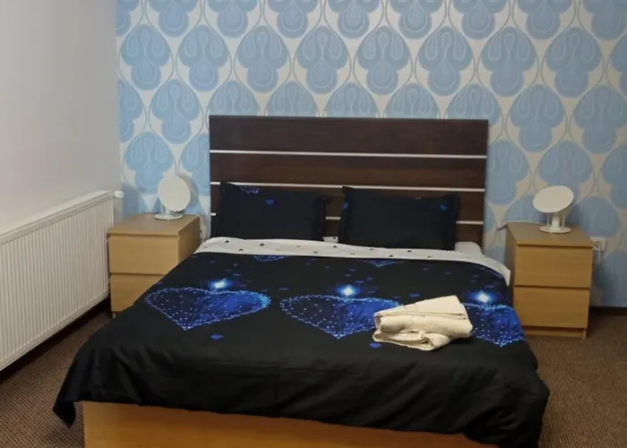 Karina House